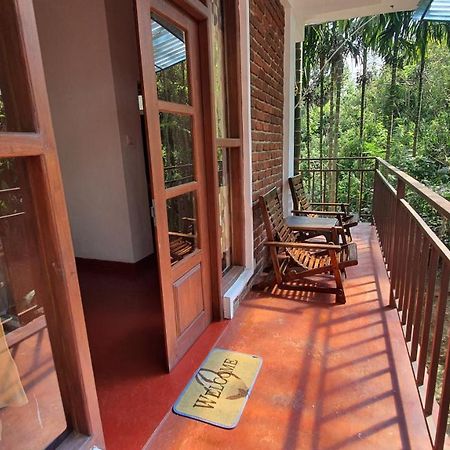Eco Zone Resort Ела Екстериор снимка