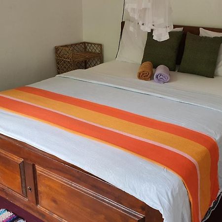 Eco Zone Resort Ела Екстериор снимка