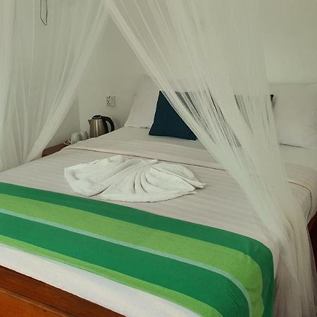 Eco Zone Resort Ела Екстериор снимка