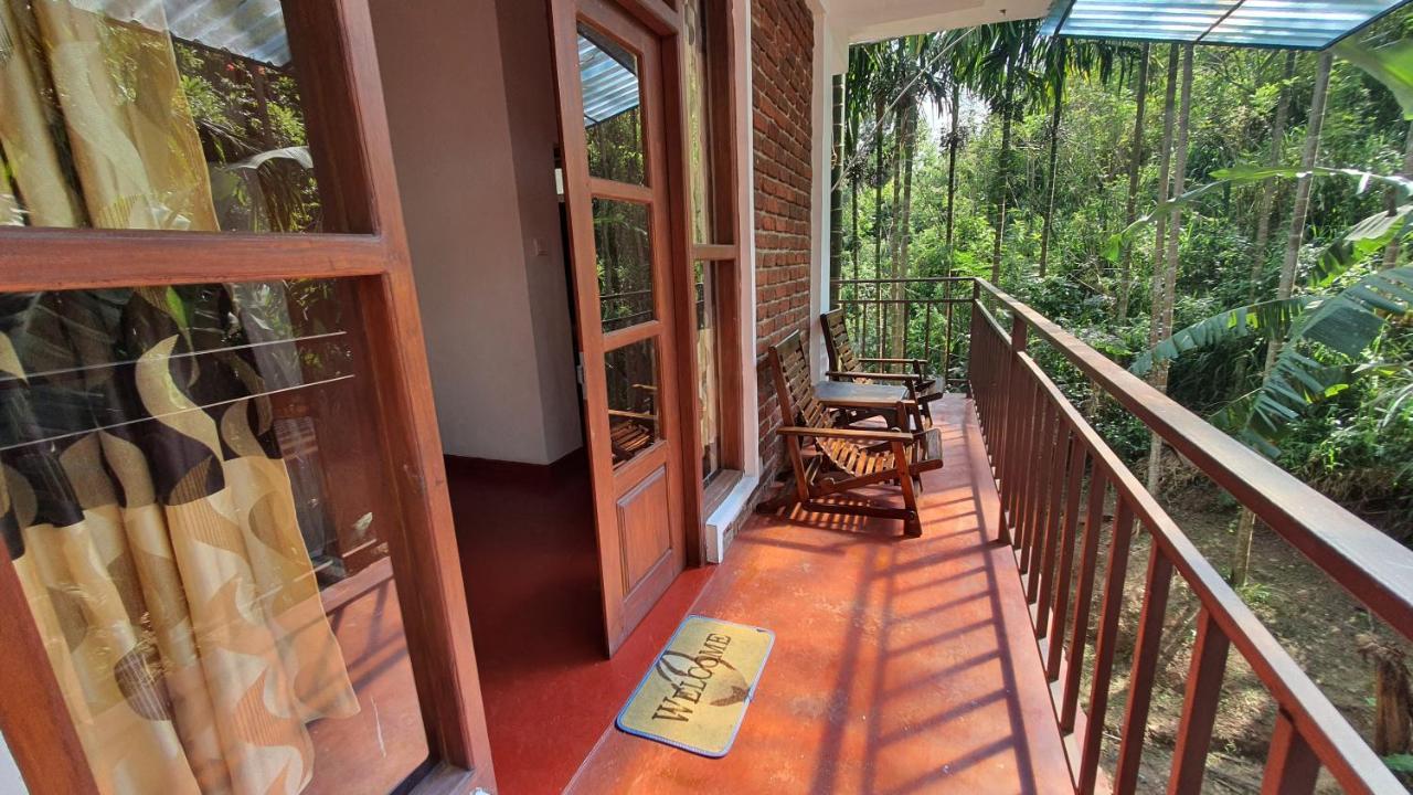 Eco Zone Resort Ела Екстериор снимка