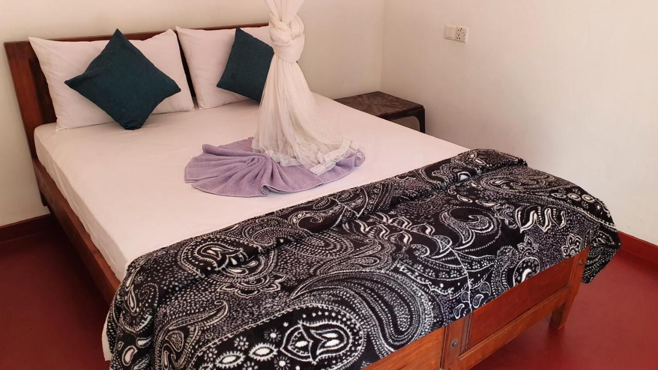 Eco Zone Resort Ела Екстериор снимка