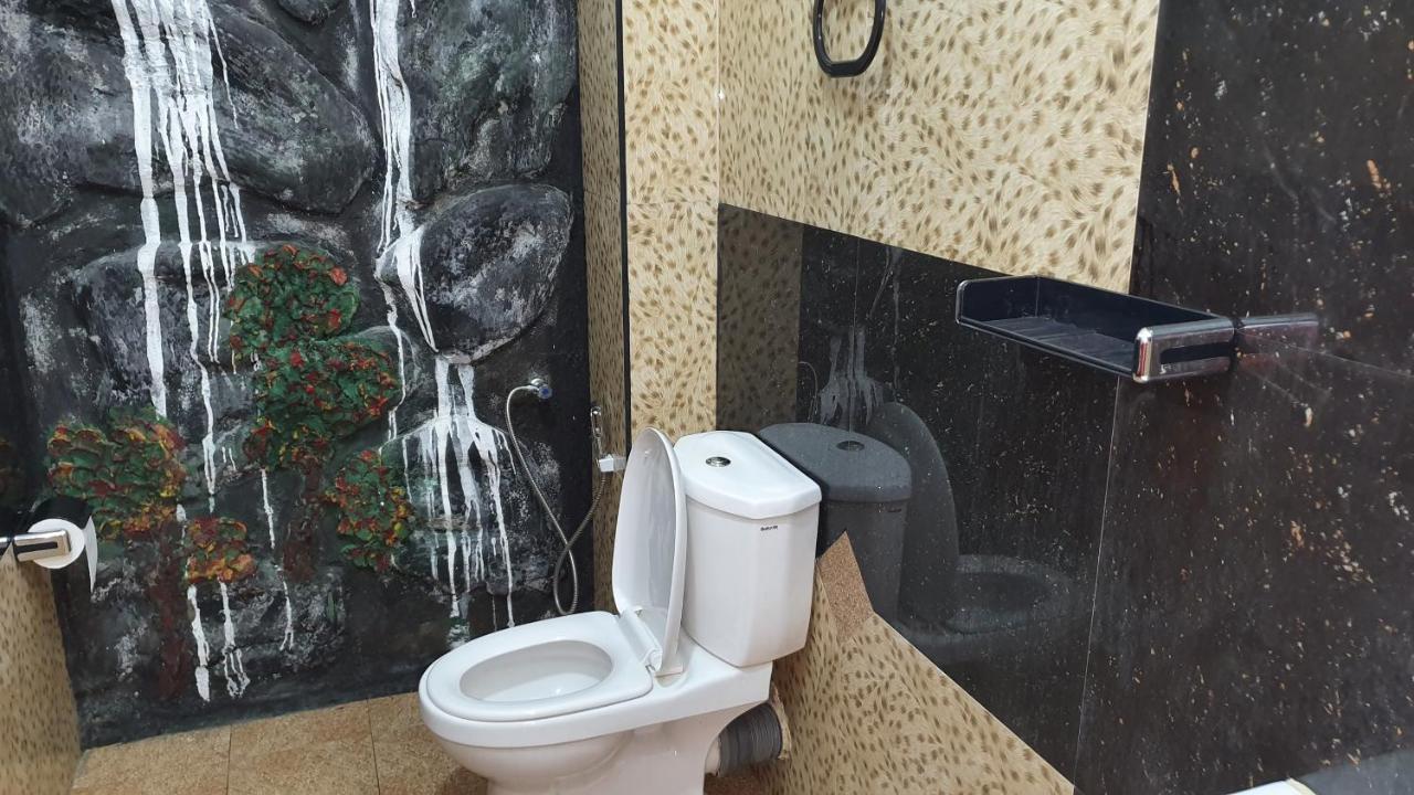 Eco Zone Resort Ела Екстериор снимка