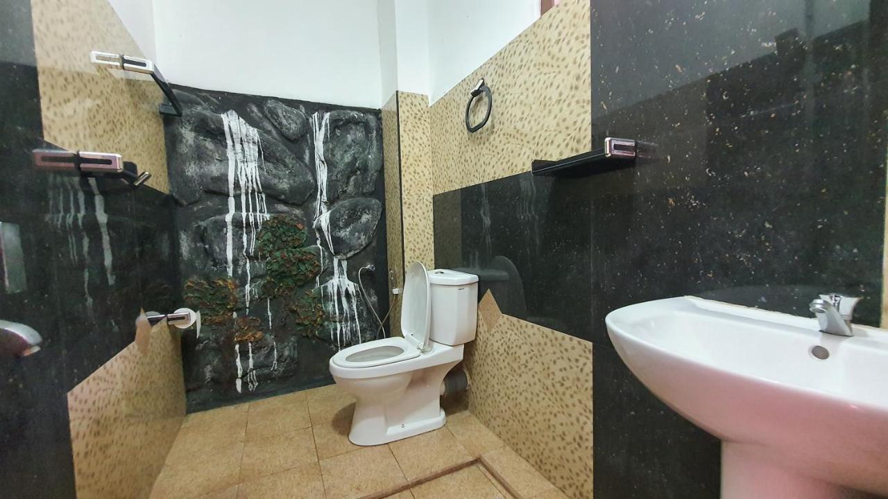Eco Zone Resort Ела Екстериор снимка