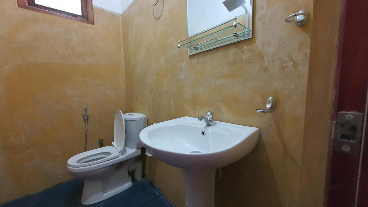 Eco Zone Resort Ела Екстериор снимка