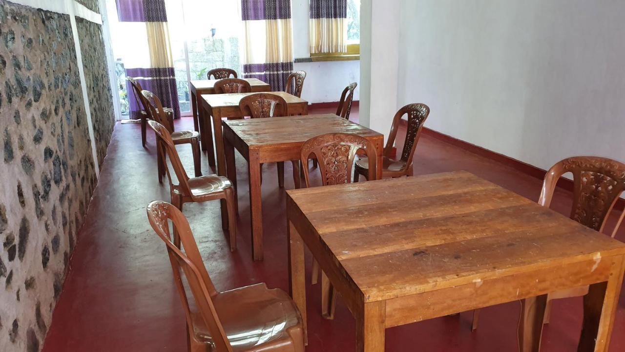Eco Zone Resort Ела Екстериор снимка