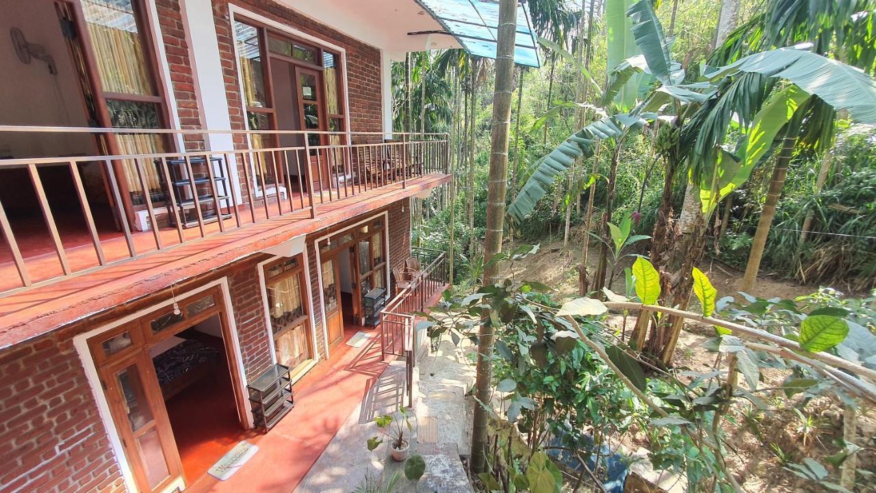 Eco Zone Resort Ела Екстериор снимка