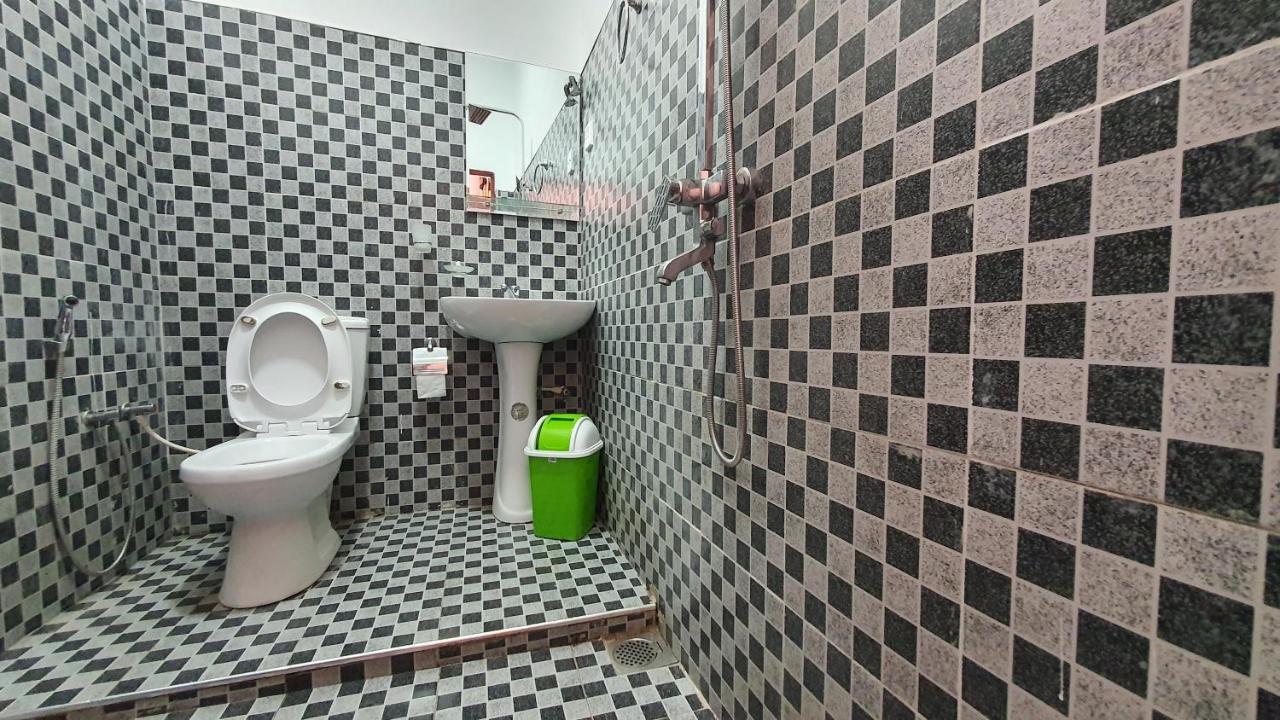 Eco Zone Resort Ела Екстериор снимка