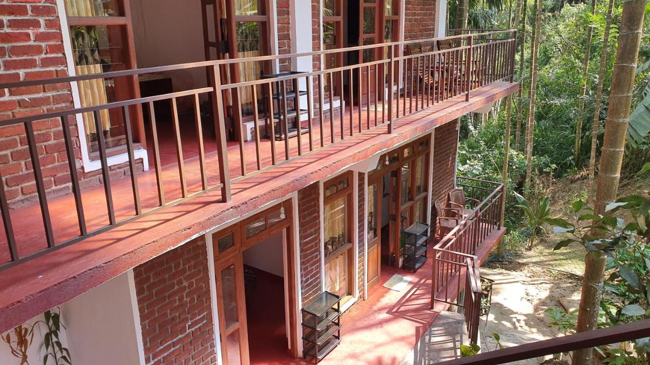Eco Zone Resort Ела Екстериор снимка