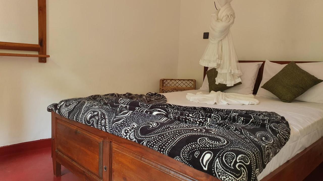 Eco Zone Resort Ела Екстериор снимка