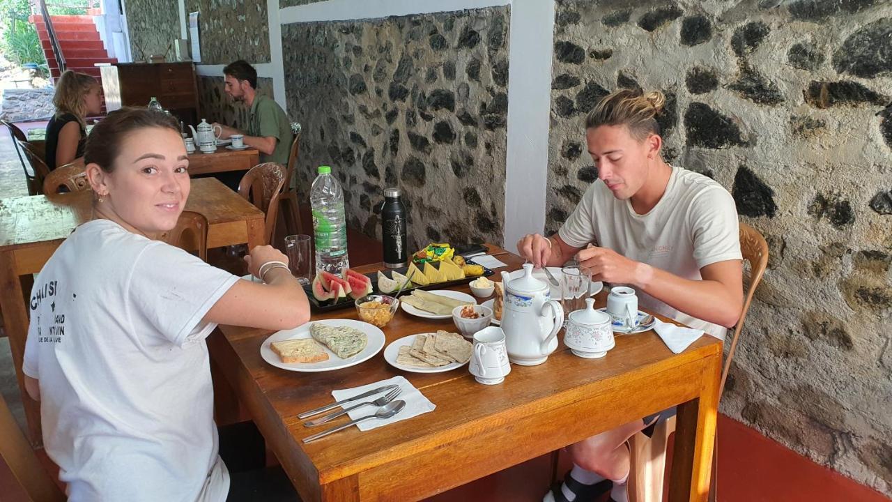 Eco Zone Resort Ела Екстериор снимка