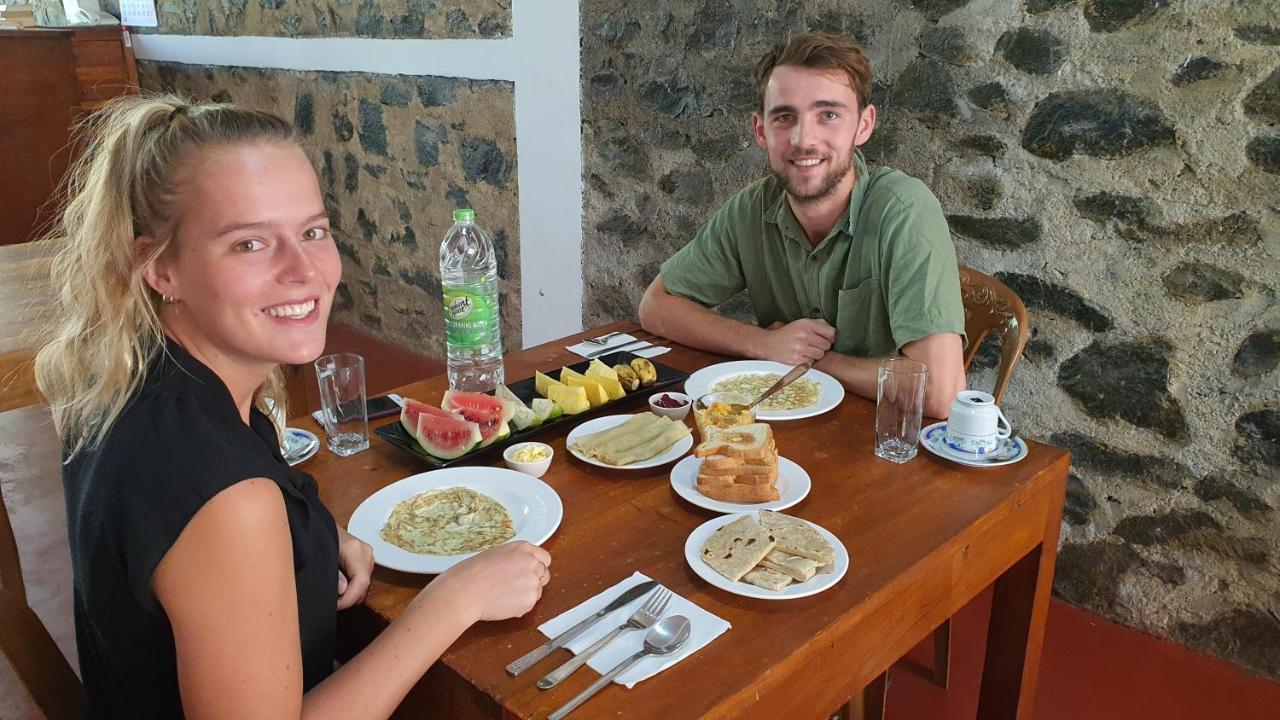Eco Zone Resort Ела Екстериор снимка