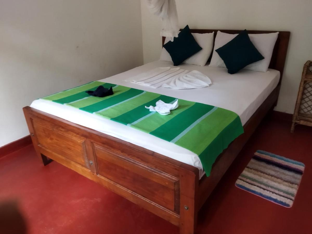 Eco Zone Resort Ела Екстериор снимка