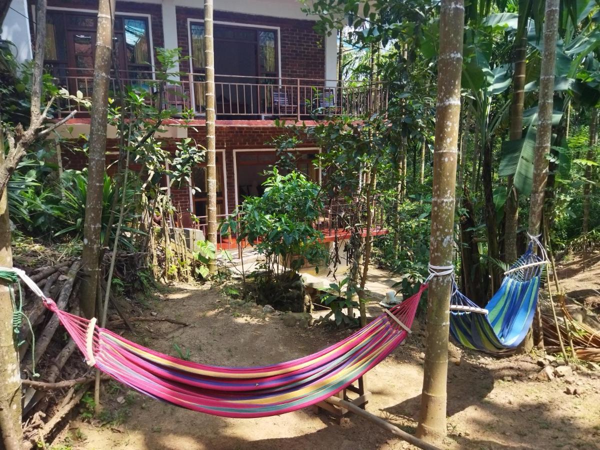 Eco Zone Resort Ела Екстериор снимка