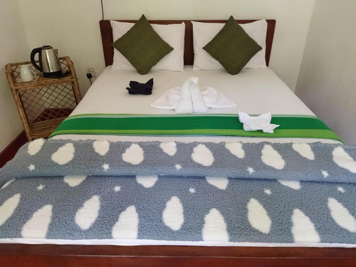 Eco Zone Resort Ела Екстериор снимка