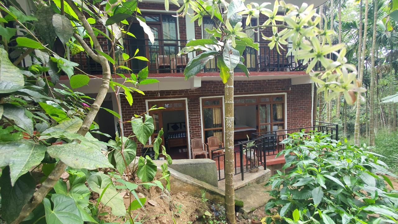 Eco Zone Resort Ела Екстериор снимка