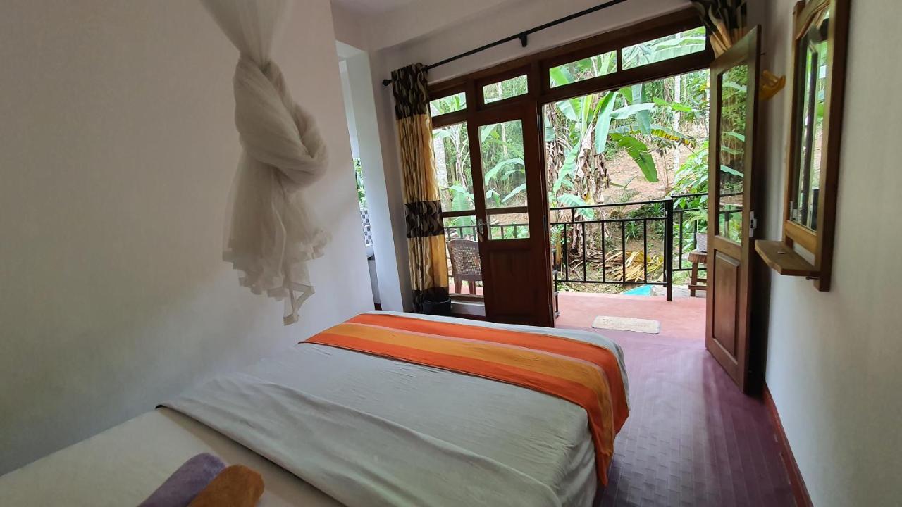 Eco Zone Resort Ела Екстериор снимка