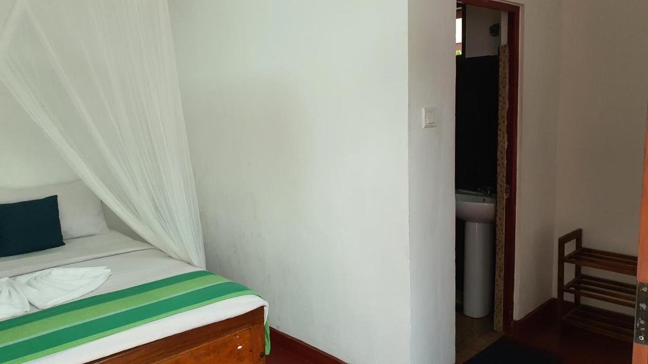 Eco Zone Resort Ела Екстериор снимка