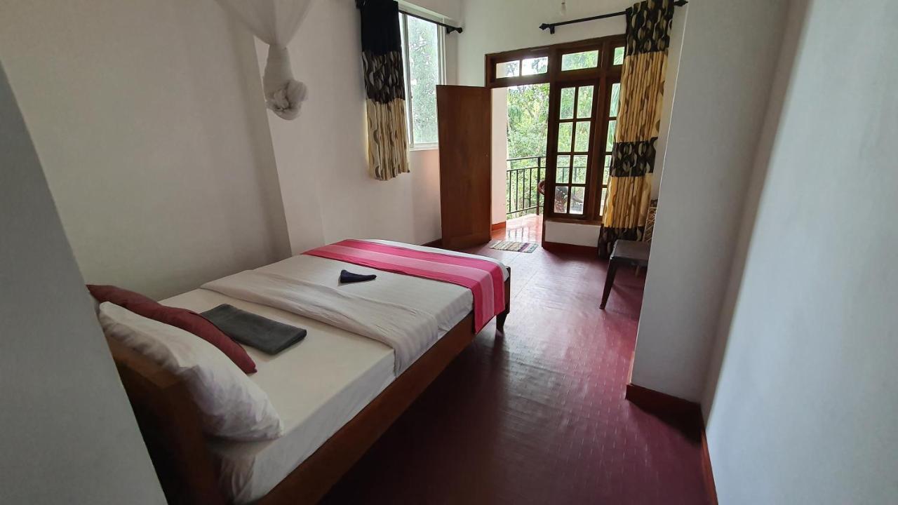 Eco Zone Resort Ела Екстериор снимка