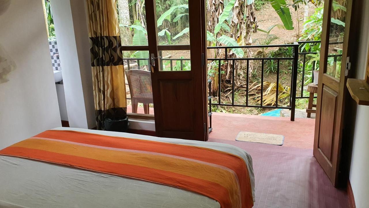 Eco Zone Resort Ела Екстериор снимка