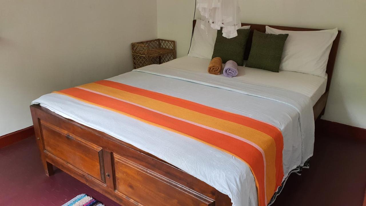Eco Zone Resort Ела Екстериор снимка