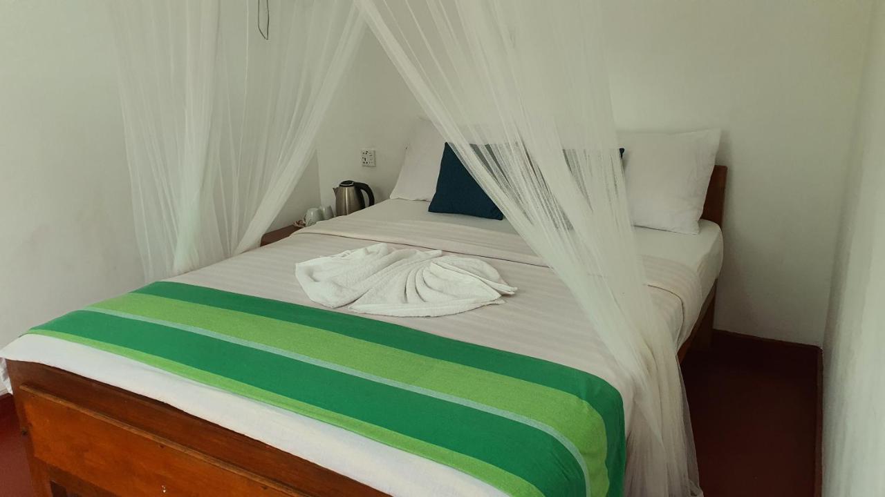 Eco Zone Resort Ела Екстериор снимка