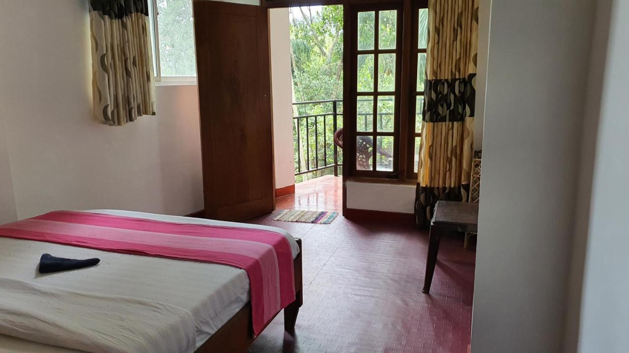 Eco Zone Resort Ела Екстериор снимка