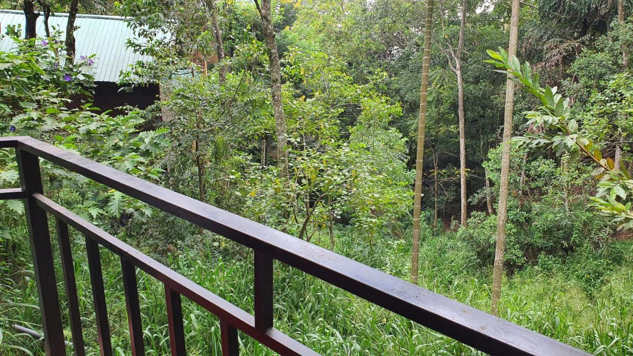 Eco Zone Resort Ела Екстериор снимка