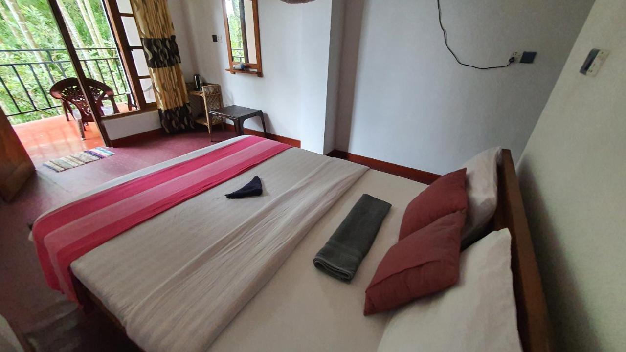 Eco Zone Resort Ела Екстериор снимка