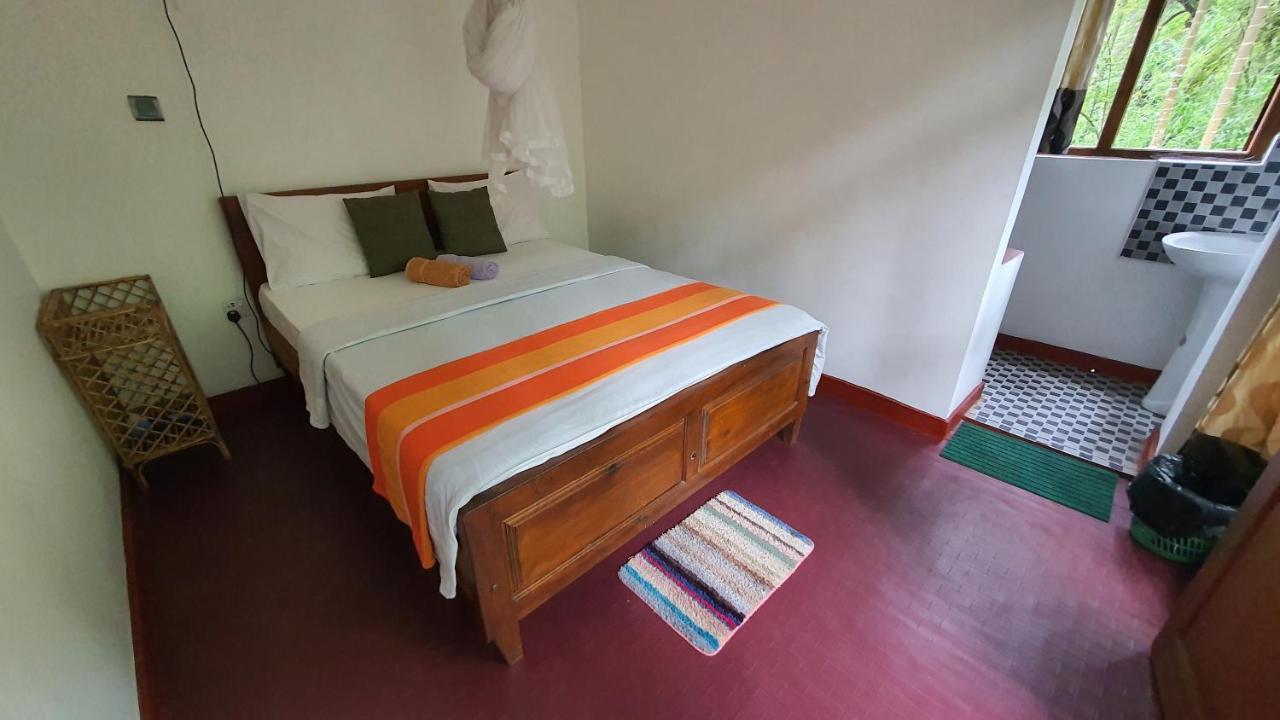 Eco Zone Resort Ела Екстериор снимка