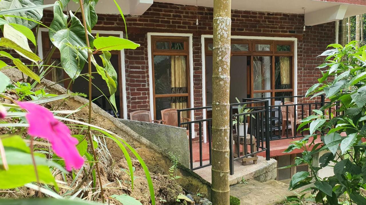 Eco Zone Resort Ела Екстериор снимка