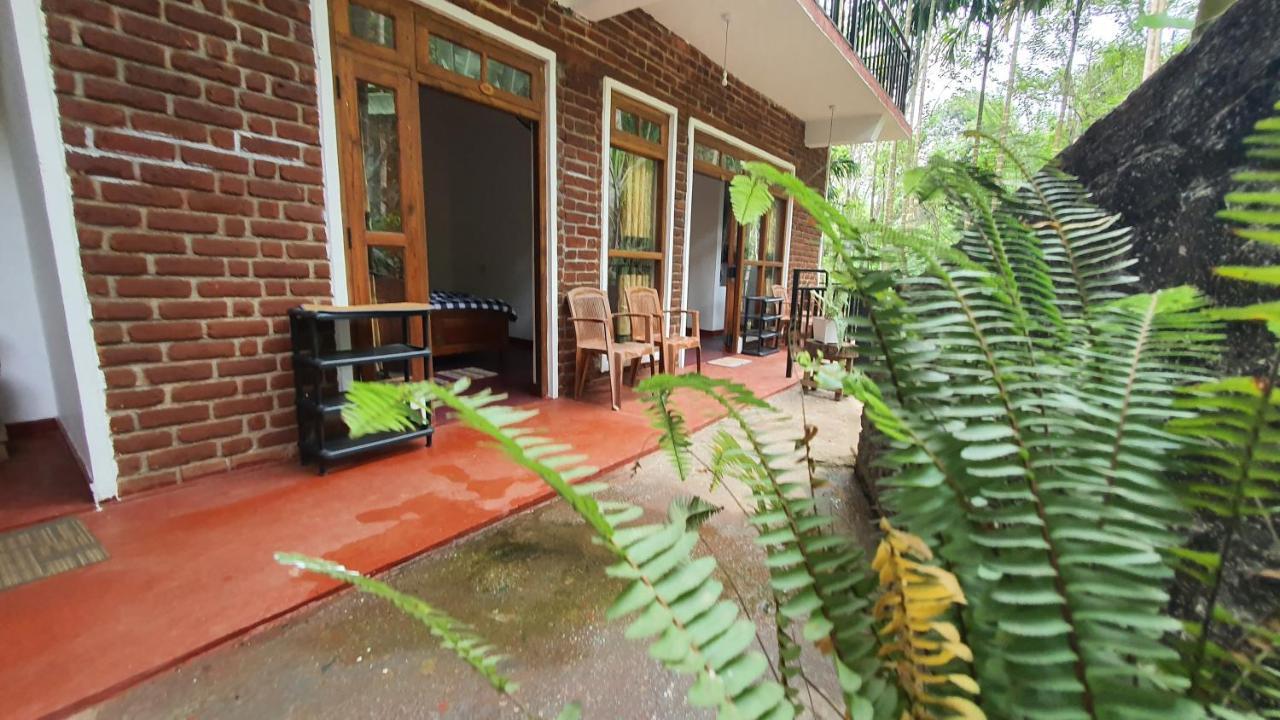 Eco Zone Resort Ела Екстериор снимка
