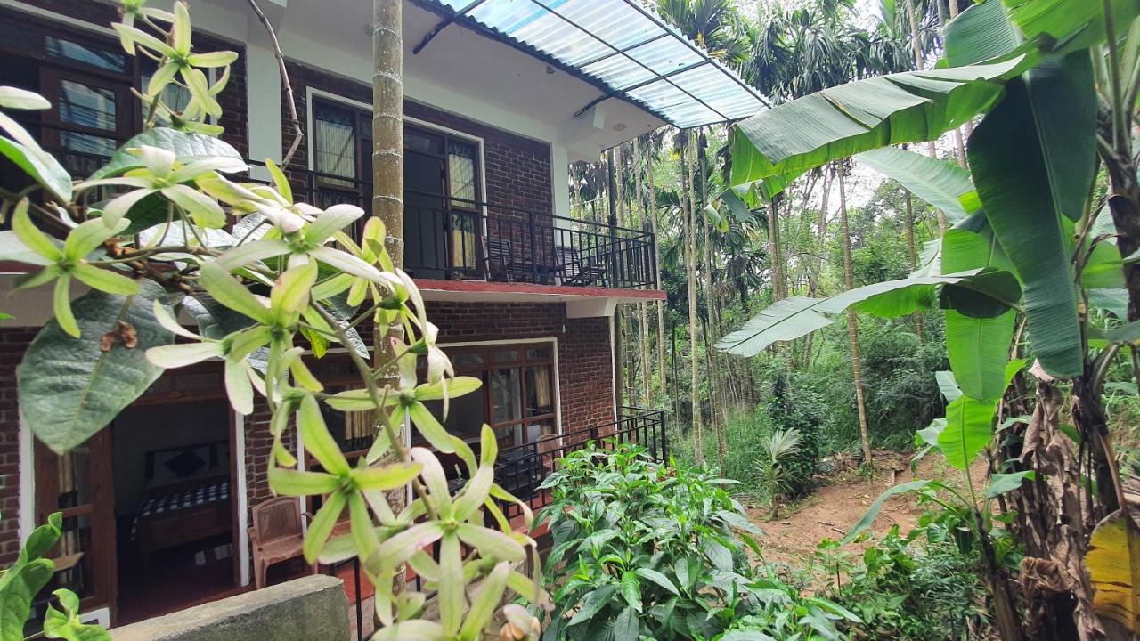 Eco Zone Resort Ела Екстериор снимка